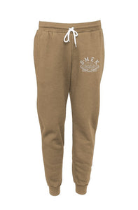 Loyalty Respect Joggers (Tan)