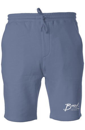 B.mek Shorts (blue)