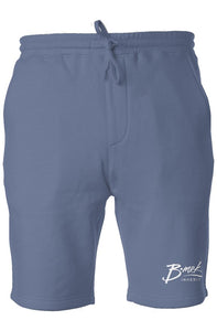 B.mek Shorts (blue)