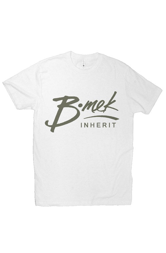 B.mek Tee (Green)