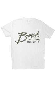 B.mek Tee (Green)