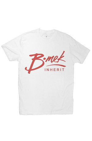 B.mek Tee (Red)