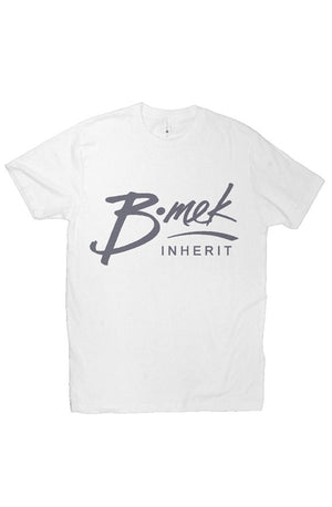 B.mek Tee (Blue)