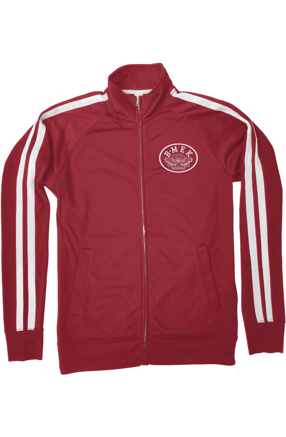 B.mek Track Jacket