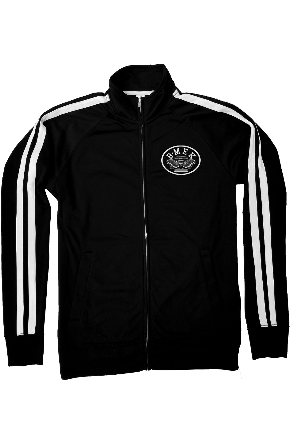 B.mek Track Jacket