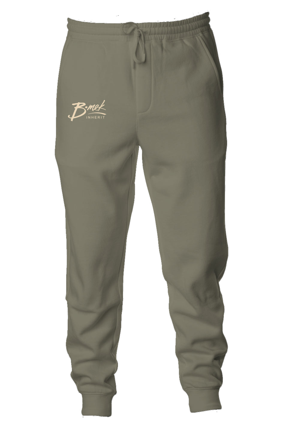 Midweight Fleece Joggers