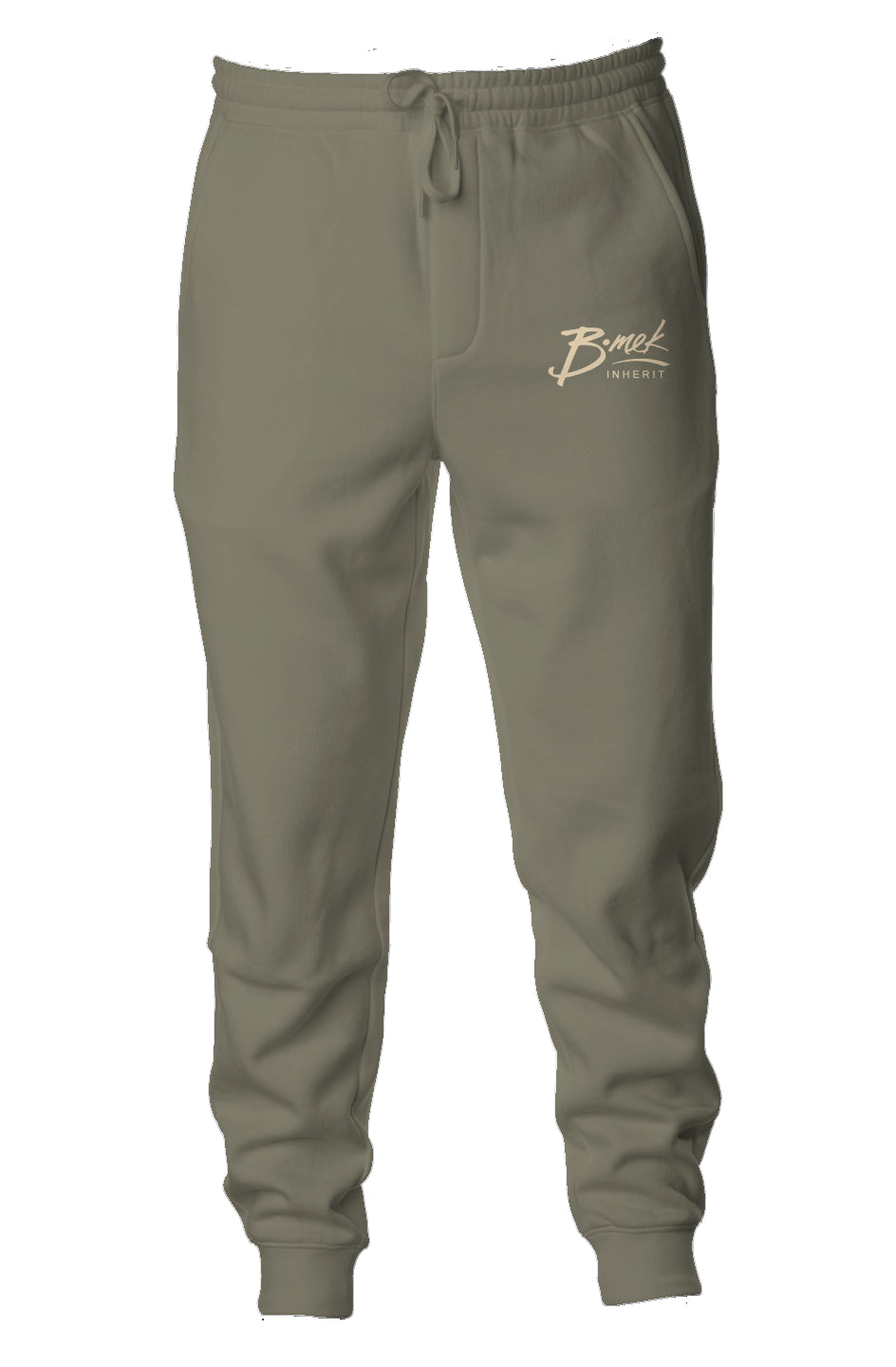 B.mek Joggers