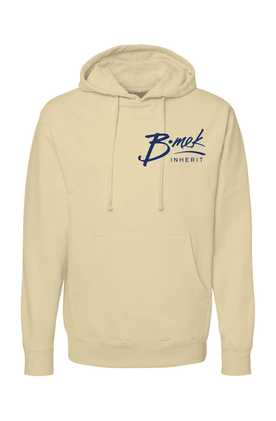 B.mek Pullover Hoody