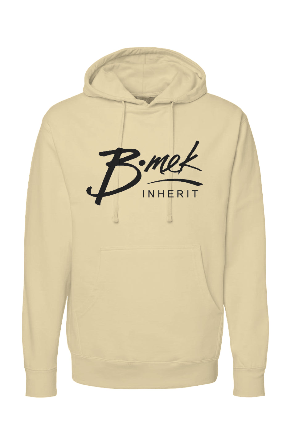 B.mek Classic Hoodie