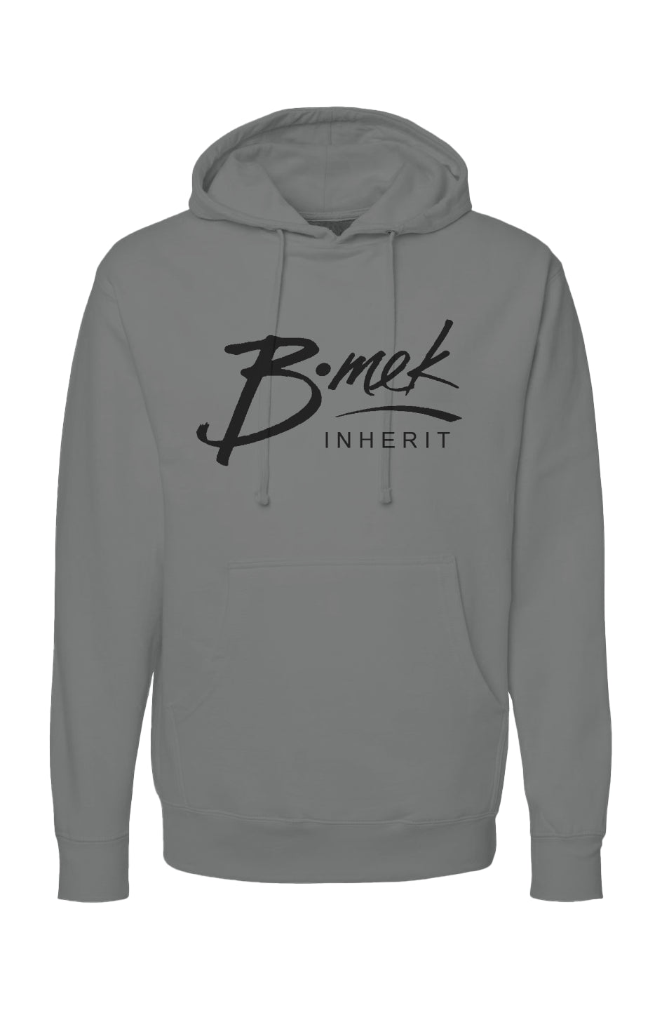 B.mek Classic Hoodie