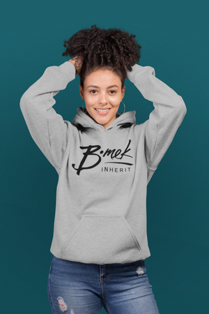 B.mek Classic Hoodie