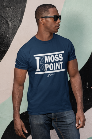 I am Moss Point