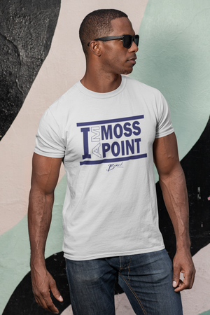 I am Moss Point